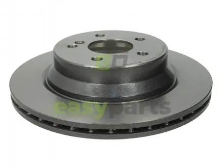 Диск гальмівний BREMBO 09.A358.11