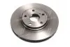 Гальмівний диск пер. Camry/Previa/Lexus ES 00-06 2.0-3.0 BREMBO 09.A110.11 (фото 2)