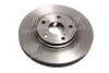 Гальмівний диск пер. Camry/Previa/Lexus ES 00-06 2.0-3.0 BREMBO 09.A110.11 (фото 3)