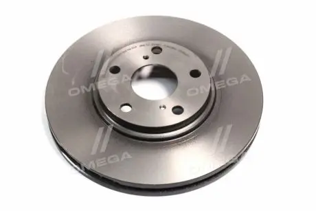 Гальмівний диск пер. Camry/Previa/Lexus ES 00-06 2.0-3.0 BREMBO 09.A110.11