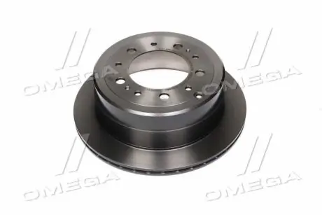 Диск гальмівний BREMBO 09.9086.11