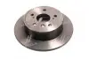 Гальмівний диск зад. Toyota Camry/Lexus ES 06-12 BREMBO 08.B566.11 (фото 2)