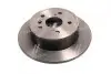 Гальмівний диск зад. Toyota Camry/Lexus ES 06-12 BREMBO 08.B566.11 (фото 3)