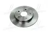 Гальмівний диск зад. Auris/Corolla (08-21) BREMBO 08.A534.21 (фото 1)