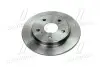 Гальмівний диск зад. Auris/Corolla (08-21) BREMBO 08.A534.21 (фото 4)