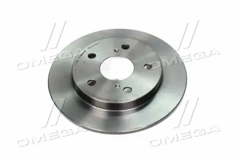 Гальмівний диск зад. Auris/Corolla (08-21) BREMBO 08.A534.21