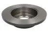 Гальмівний диск зад. Crafter/W906/W907/W910 (06-21) BREMBO 08.9509.11 (фото 2)