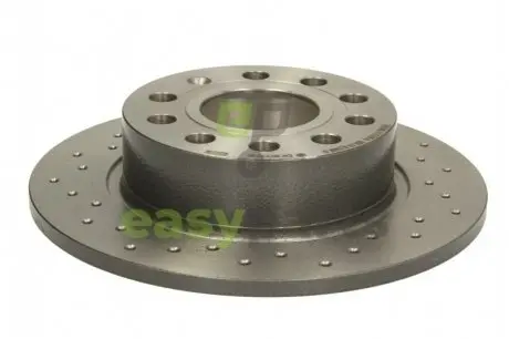 Диск гальмівний Xtra BREMBO 08.9502.1X