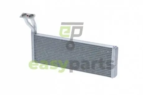 Радиатор печки NRF 54285