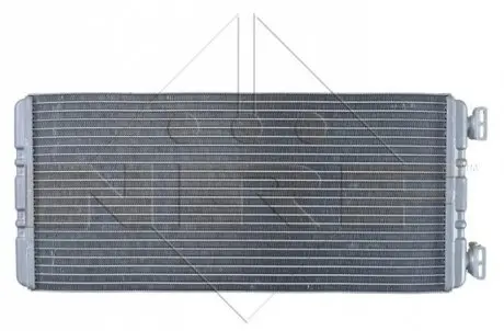 Радіатор пічки NRF 54257