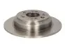 Гальмівний диск зад. Accord/Accord 08- BREMBO 08.B360.10 (фото 1)