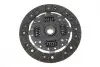 Диск зчеплення Ford Mondeo 1.6/1.8i 96-00 (d=215mm) BLUE PRINT ADF123113 (фото 1)