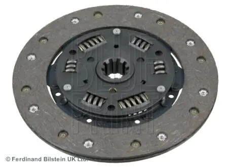 Диск сцепления BLUE PRINT ADU173102