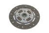 Диск зчеплення Ford Focus/Mondeo/Volvo C30/S40/V50 98-15 (d=220mm) BLUE PRINT ADF123110 (фото 2)