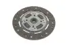 Диск зчеплення Ford Focus/Mondeo/Volvo C30/S40/V50 98-15 (d=220mm) BLUE PRINT ADF123110 (фото 2)