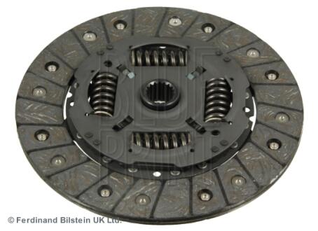 Диск сцепления BLUE PRINT ADP153110