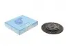 Диск зчеплення VW Passat 1.9 TDI 96-05 (d=228mm) ADV183126