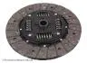 BLUE PRINT VW диск зчеплення T4 2.4D 90- (228мм) ADV183124
