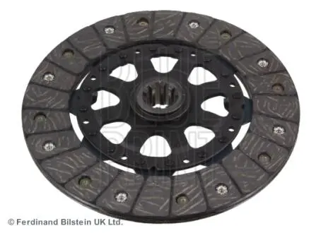 Диск зчеплення BLUE PRINT ADB113106