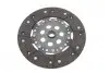 Диск зчеплення VW T4 2.4D/2.5TDI 90-03 (d=218mm) ADV183118