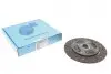 Диск зчеплення VW T4 1.9D/TD (d=215mm) ADV183108