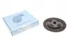 Диск зчеплення VW Passat 1.4-2.0 -01 (d=210mm) BLUE PRINT ADV183104 (фото 1)
