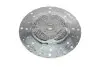 Диск зчеплення Mitsubishi L200 IV/Pajero Sport 96- (d=250mm) LuK 325027210 (фото 5)