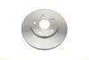 Диск гальмівний (передній) Toyota Camry 2.2-3.0 91-06 (274.8x28) BOSCH 0986479R58 (фото 6)