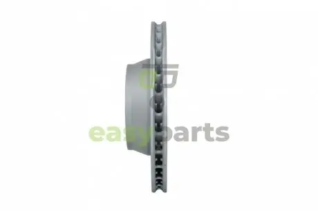 Гальмівний диск PORSCHE 911/Panamera \'\'RR \'\'3.6-4.8 \'\'99-16 BOSCH 0986479582