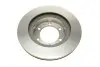 Диск гальмівний (передній) Toyota FJ Cruiser 4.0 4WD 05-18 (319x28) BOSCH 0986479T36 (фото 2)