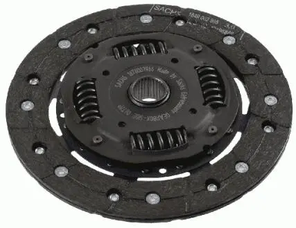 Диск сцепления SACHS 1878003966