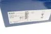 Диск гальмівний (передній) Ford Fiesta 95-13/Focus 98-07 (258x22) BOSCH 0986479R64 (фото 6)