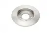 Диск гальмівний (задній) Mazda 3 1.3-2.2 MZR 04-14 (264.8x11) BOSCH 0986479S50 (фото 8)