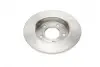 Диск гальмівний (задній) Mazda 3 1.3-2.2 MZR 04-14 (264.8x11) BOSCH 0986479S50 (фото 3)