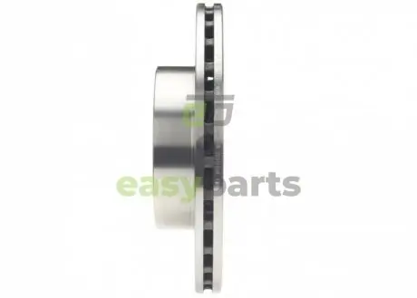 Диск гальмівний передн. DB C204 BOSCH 0986479S83