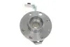 Підшипник маточини (передньої) Opel Astra G 98-09 (+ABS) MEYLE 614 652 0003 (фото 10)