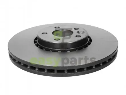 Диск гальмівний BREMBO 09.B025.11
