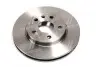 Диск гальмівний BREMBO 09.A969.10 (фото 3)
