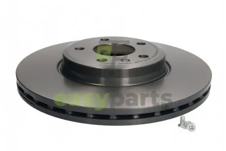 Диск гальмівний BREMBO 09.A820.11