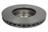 Гальмівний диск пер. W204/W207/W212/W172 (07-21) BREMBO 09.B280.41 (фото 2)