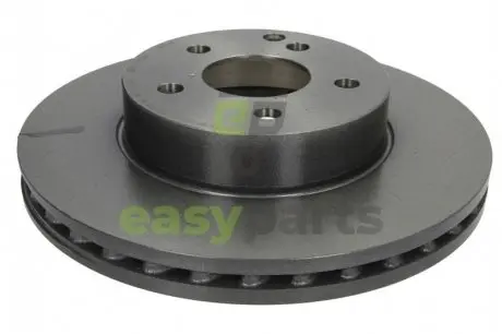 Гальмівний диск пер. W204/W207/W212/W172 (07-21) BREMBO 09.B280.41