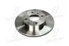Гальмівний диск пер. Getz/TB/Click 01-12 BREMBO 09.9998.10 (фото 1)