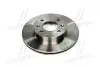 Гальмівний диск пер. Getz/TB/Click 01-12 BREMBO 09.9998.10 (фото 4)