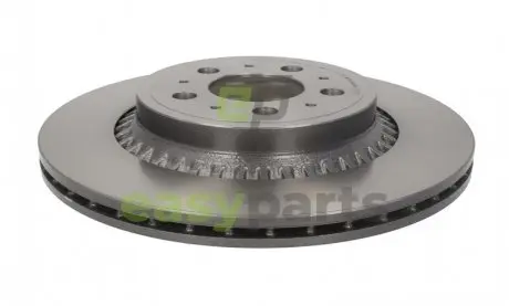 Диск гальмівний BREMBO 09.9827.11