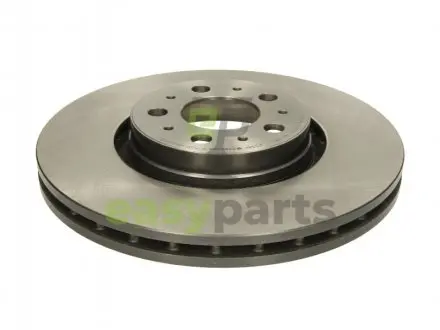 Тормозной диск BREMBO 09.9755.11