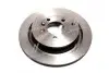 Гальмівний диск зад. Discovery/LR-series/Range Rover 04- BREMBO 09.8876.31 (фото 2)