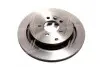Гальмівний диск зад. Discovery/LR-series/Range Rover 04- BREMBO 09.8876.31 (фото 3)