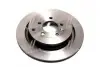 Гальмівний диск зад. Discovery/LR-series/Range Rover 04- BREMBO 09.8876.31 (фото 4)