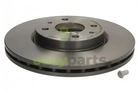 Диск гальмівний BREMBO 09.5843.11