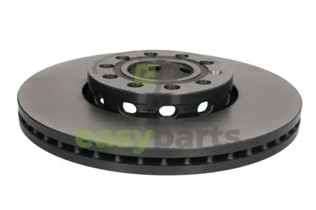 Диск гальмівний BREMBO 09.5745.21